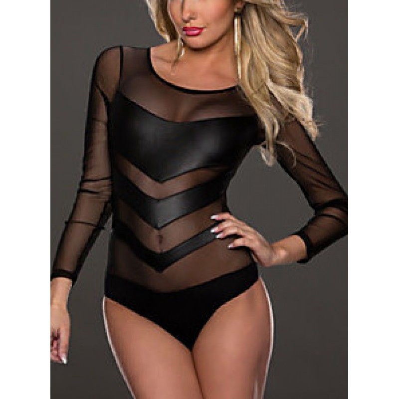 Дамски бодита и защо трябва да ги имате в гардероба си