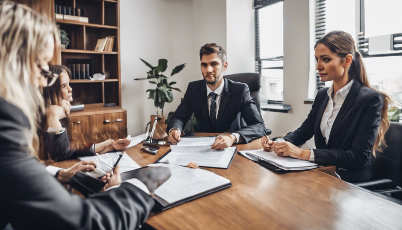 Съвети за Справяне със Спорове в Семейството чрез Посредничество и Арбитраж