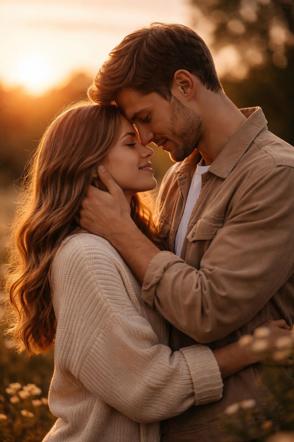 Любовта – тайната сила, която движи света