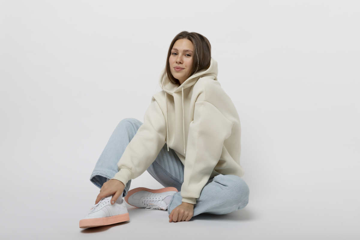 Street Style за начинаещи – как да носим широки дрехи, без да губим женствеността си?