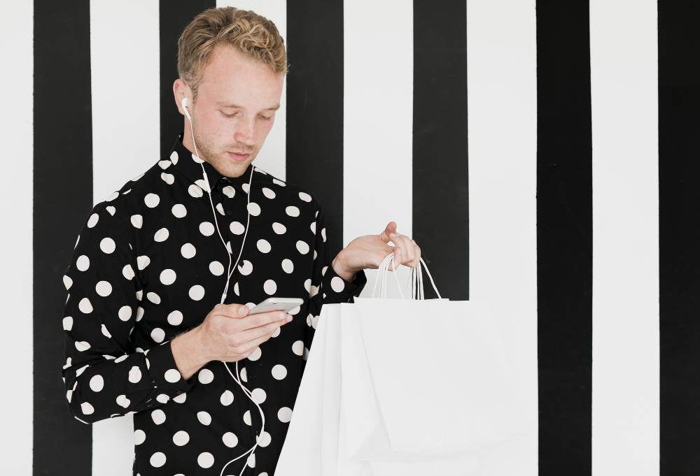 Марковите дрехи – качеството, което си заслужава