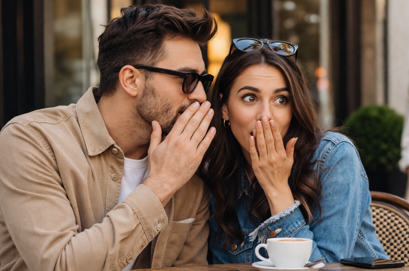 Клюки или не са новините за известни личности?